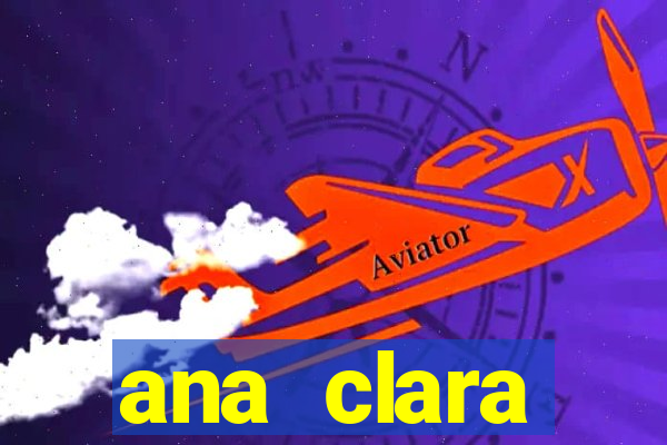 ana clara acompanhante porto alegre